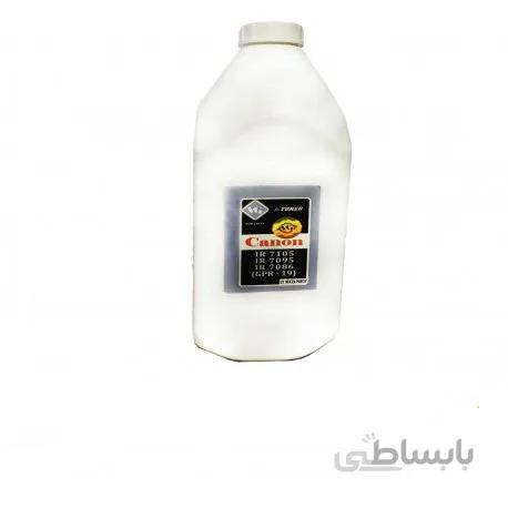 تونر کانن VG