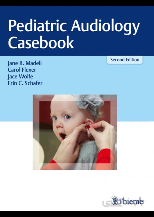Pediatric Audiology Casebook