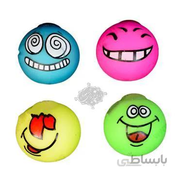 فیجت ایموجی کوچک