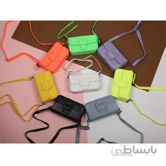 کیف تک سکگ 2021