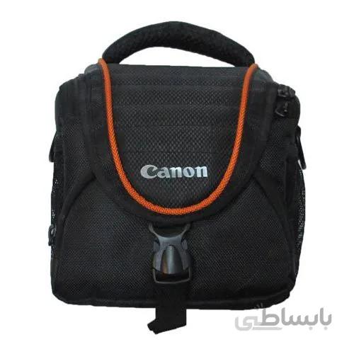 کیف دوربین کامپکت کانن مدل Canon 2019 Camera Bag ا Canon 2019C Camera Bag