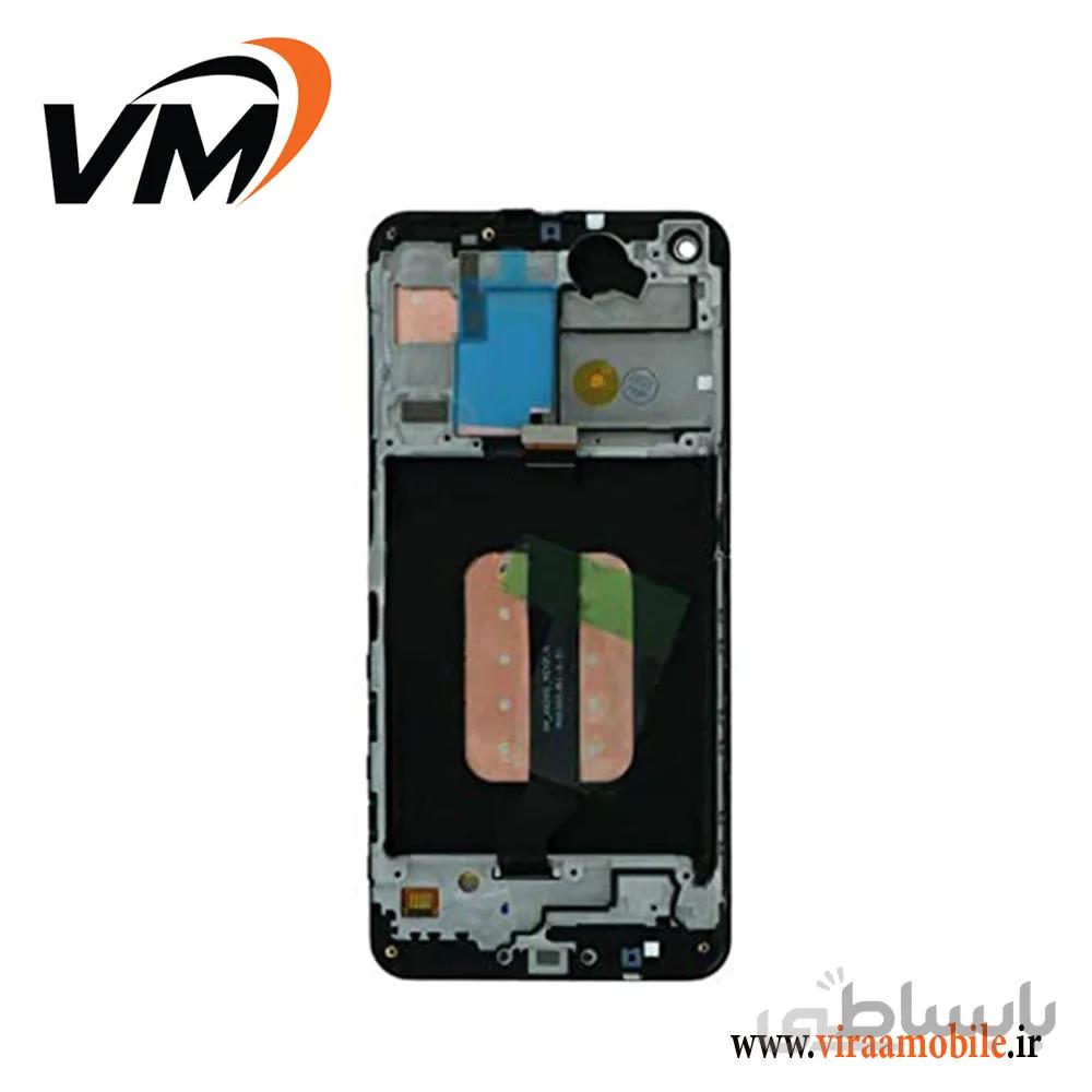 شاسی ال سی دی سامسونگ Galaxy M40