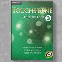 Touchstone 3 2nd