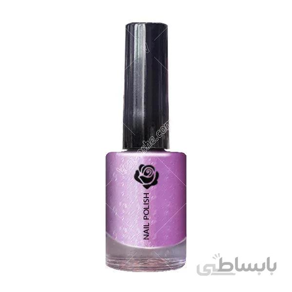 لاک ناخن گلباران شماره C103