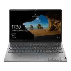 لپ تاپ 15.6 اینچ لنوو ThinkBook 15-GG Core i5 1135G7/1TB HDD/128GB SSD/12GB/MX450 2GB ا Lenovo ThinkBook 15-GG Core i5 1135G7/1TB HDD/128GB SSD/12GB/MX450 2GB 15.6 Inch Laptop