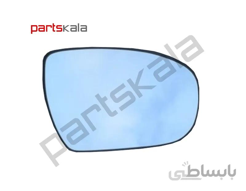 شیشه آینه بغل راست هیوندای النترا