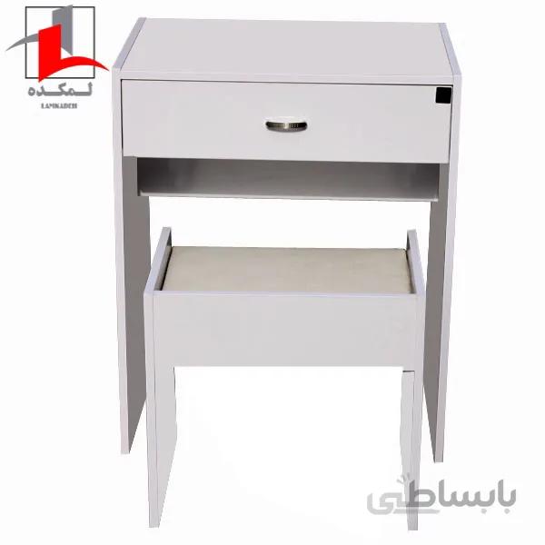 میز آرایش لمکده مدل دیبا