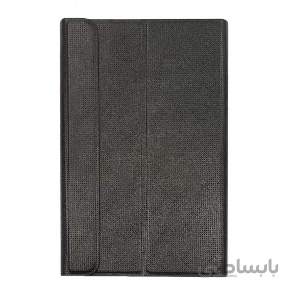 کیف کلاسوری مدل Book Cover مناسب برای تبلت سامسونگ Tab S6 lite10″ 2019 (P615)