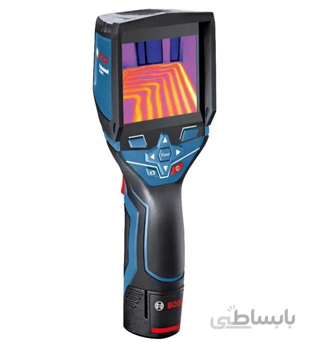 دماسنج GTC 400 C
