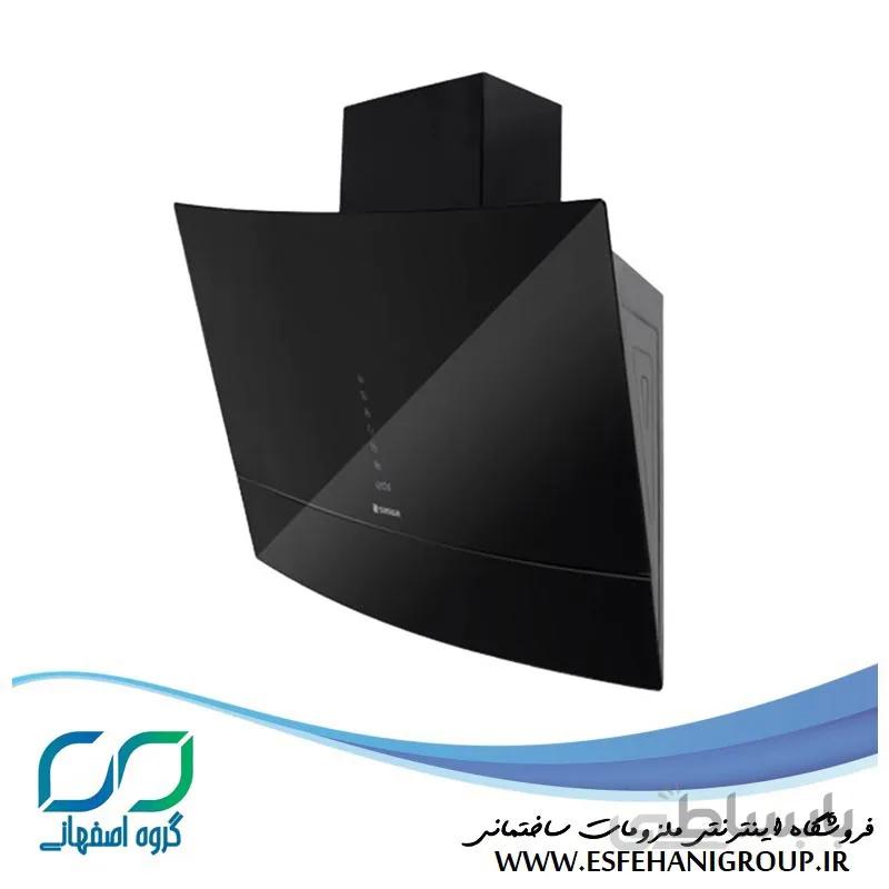 هود مورب اسنوا مدل SBV-2603 سایز 60
