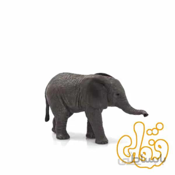 بچه فیل آفریقایی African Elephant Calf 387190