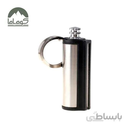 آتش زنه استوانه ای مدل دائمی