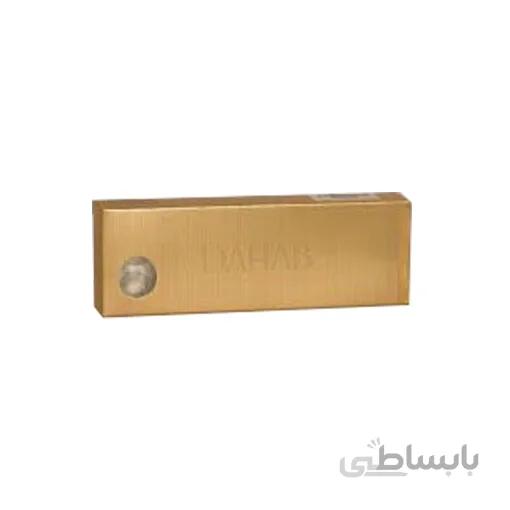 لنز رنگی روزانه دهب