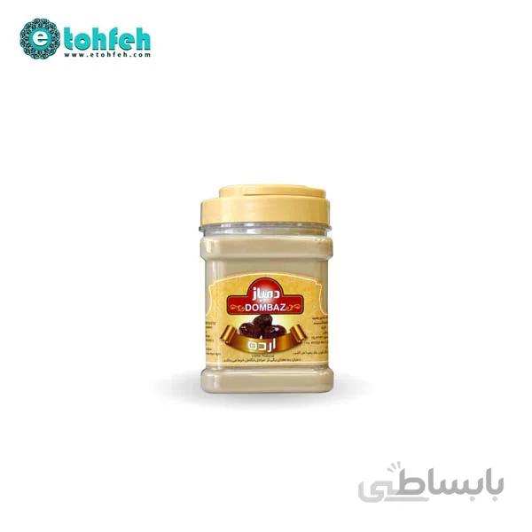 ارده ۷۰۰ گرمی دمباز