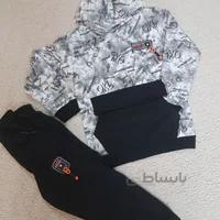ست هودی شلوار