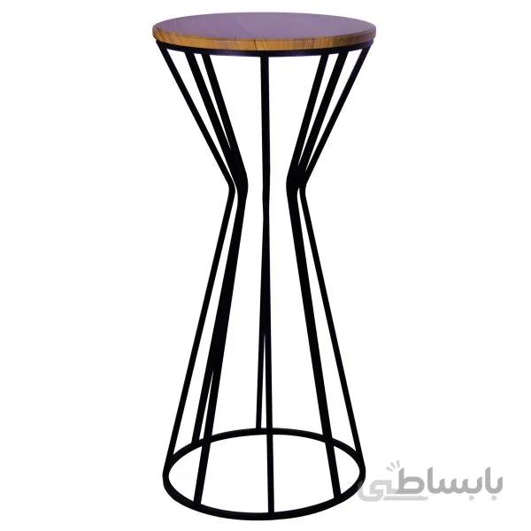 میز عسلی وزرا مدل MI121