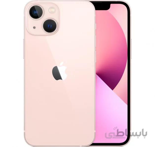 گوشی اپل iPhone 13 mini (Active) | حافظه 128 گیگابایت ا Apple iPhone 13 mini (Active) 128 GB