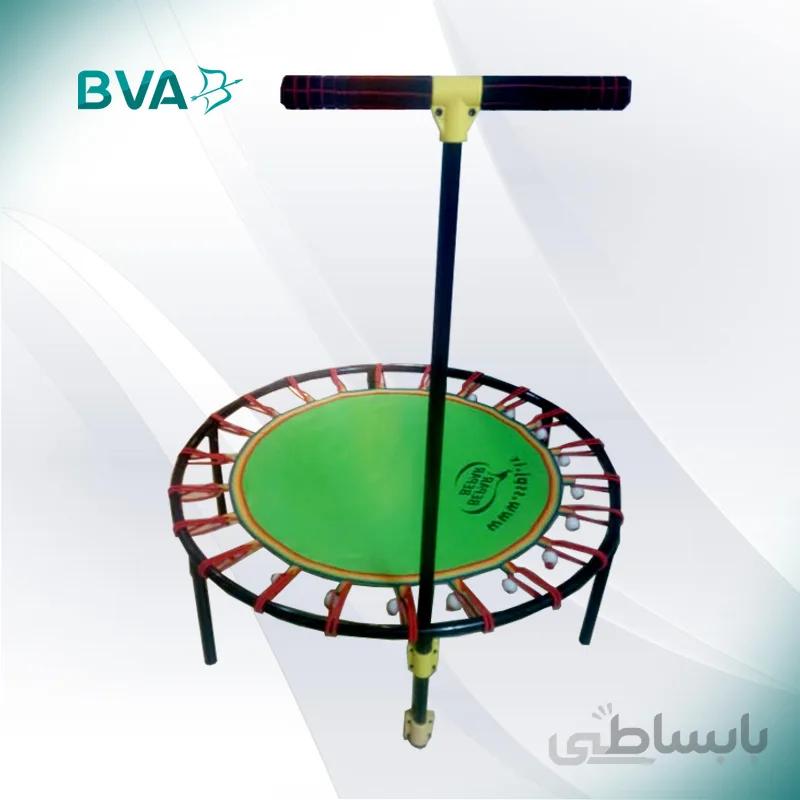 ترامپولین