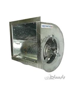 سانتریفیوژ دو طرفه فوروارد سه سرعته دمنده مدل BEF-38/30M8S1