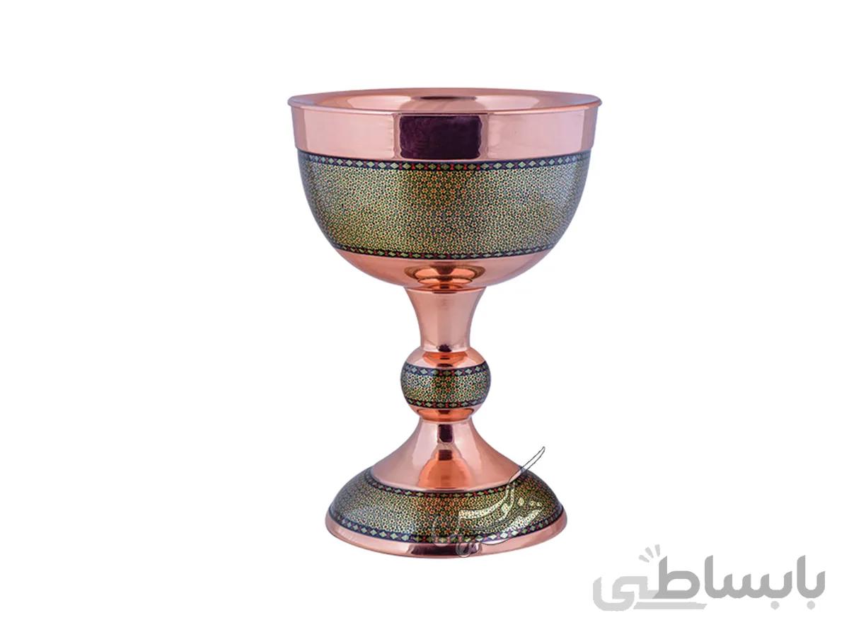 سنگاب مس و خاتم 33 آقاجانی