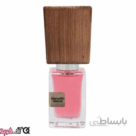 تستر عطر ادکلن ناسوماتو نارکوتیک ونوس Nasomatto Narcotic Venus 30ml