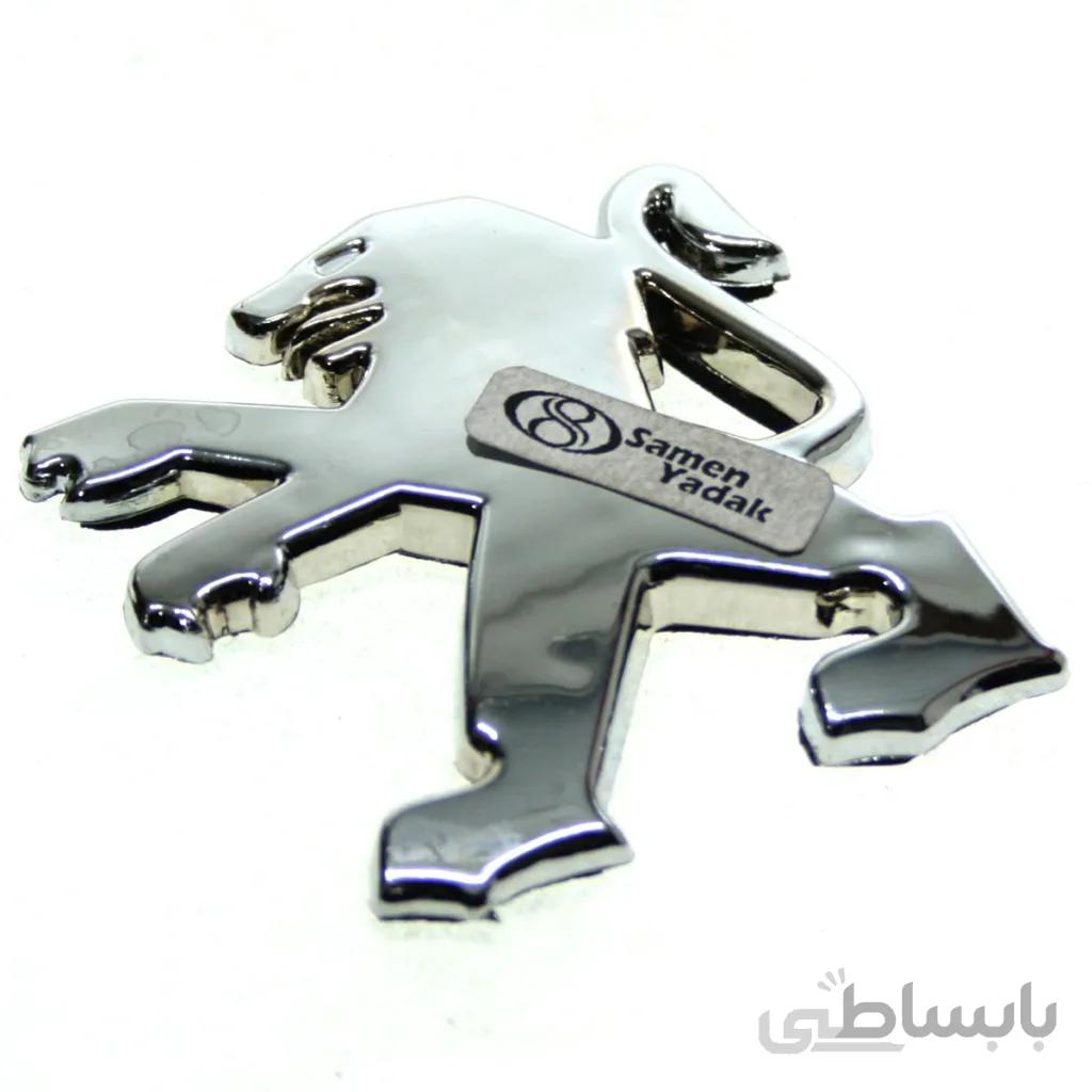 آرم شیر عقب 405SLX