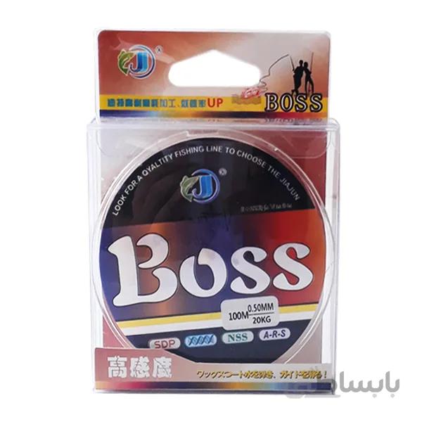 نخ ماهیگیری سایز 50