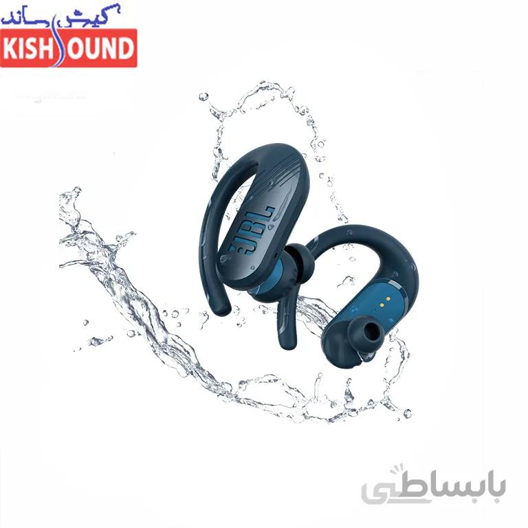 هندزفری بیسیم JBL Endurance Peak 2