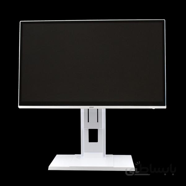 کامپیوتر همه کاره 22 اینچی ام اس آی مدل Pro22X 10M