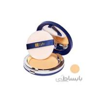 پنکک پروفشنال لیدو شماره 37 TCP وزن 13 گرم ا Lido Professional Tow Way cake No.37 , 13 g