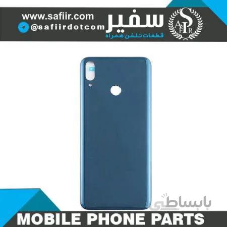 درب پشت Y9 2019 BLUE هوآوی – BACK COVER Y9 2019 BLUE