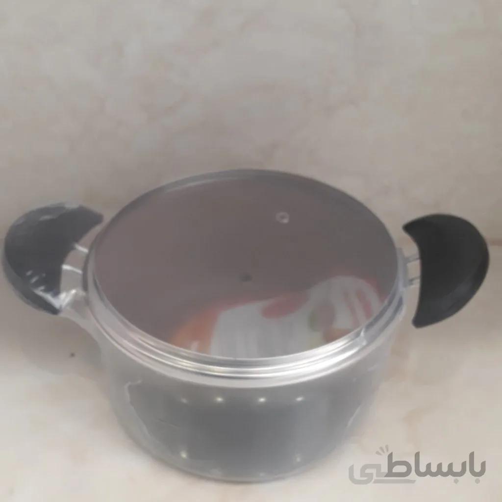 قابلمه جلامبین سایز۲۲