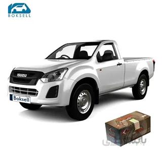 لنت جلو ایسوزو D-MAX کارن تک
