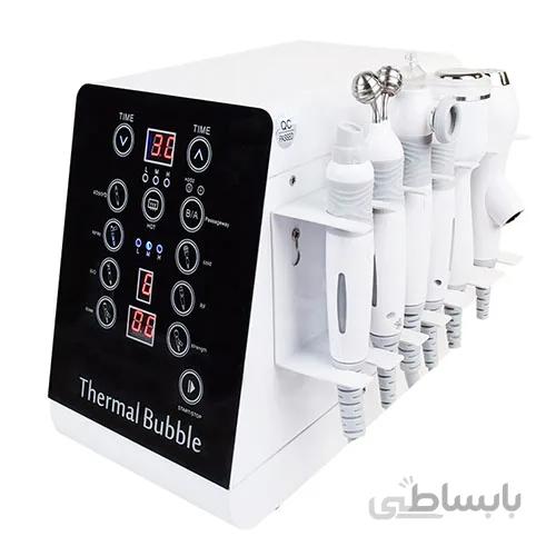 دستگاه بابل فیشیال 6 کاره