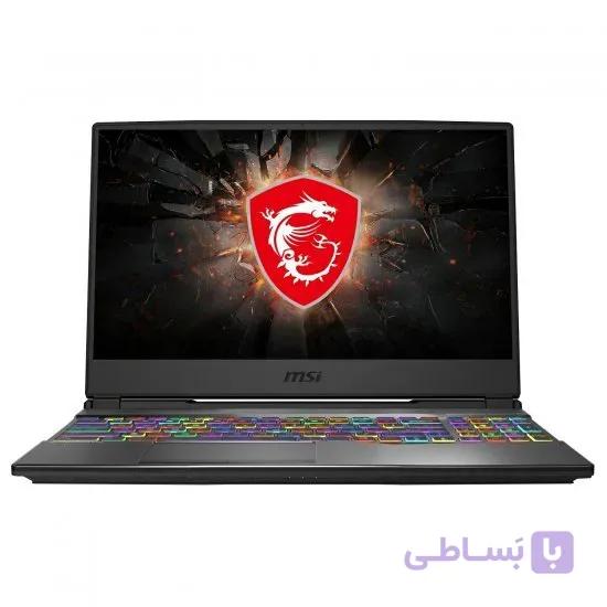 لپ تاپ MSI GP65 Leopard 10SDK