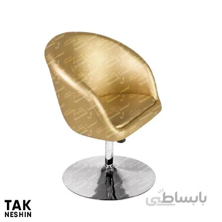 صندلی کوپ جک دستی صنعت نواز SN-6842 ا SN-6842