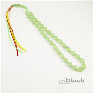 تسبیح شاه مقصود پارلا گوهر کد 3731 ا قیمت به شرط خرید تیمی
