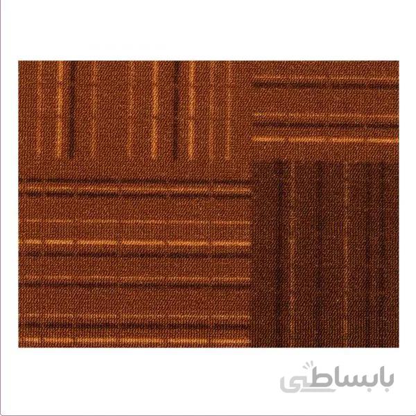 پالازموکت طرح راش ا Palaz moquette