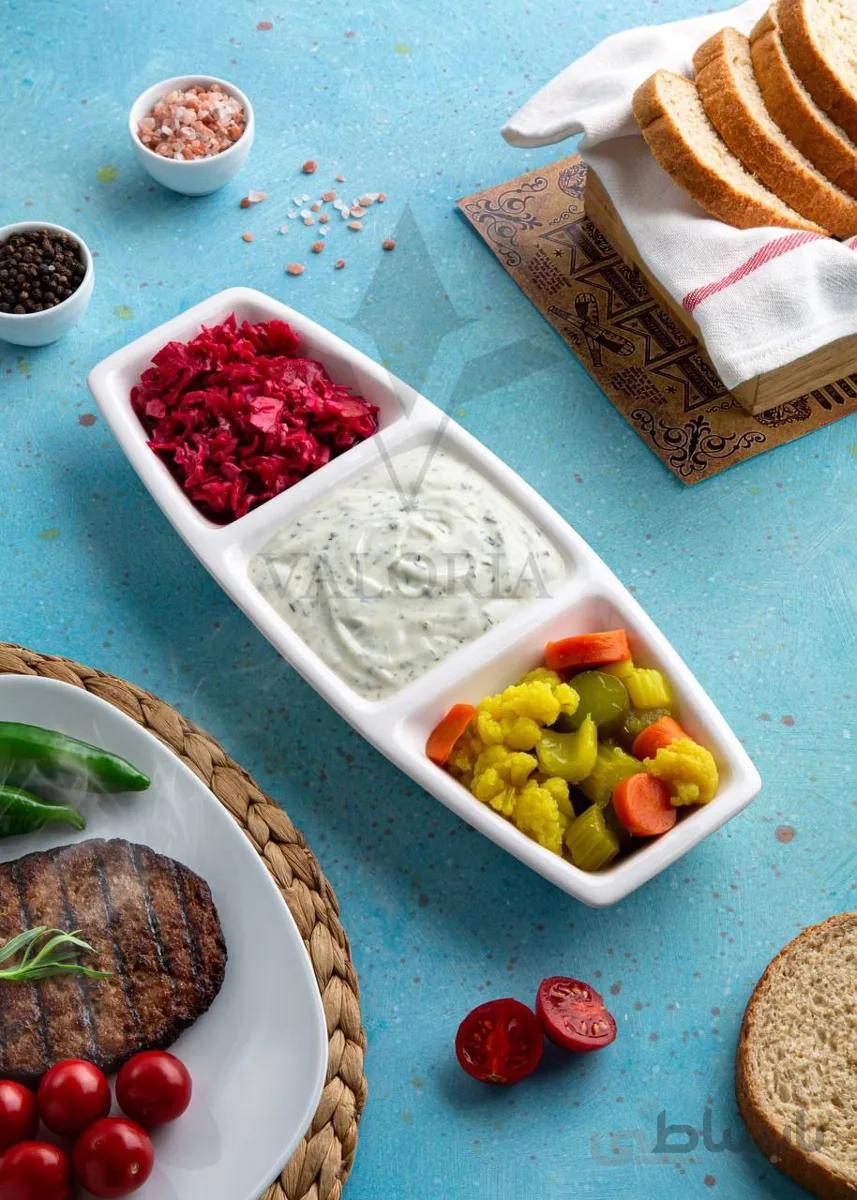 اردور خطی والریا