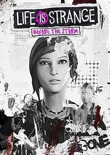 اورجینال استیم Life Is Strange: Before the Storm