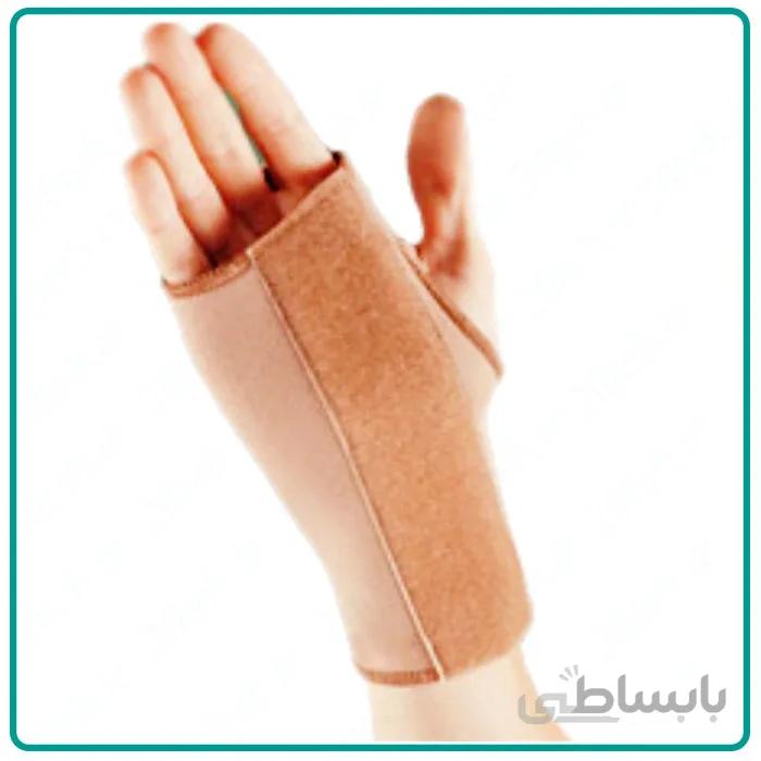 مچ کف بند آتل دار جدید چیپسو ا /