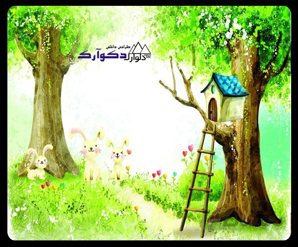 پوستر کودک052