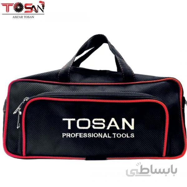 کیف ابزار مخصوص خودرو TB-34XS