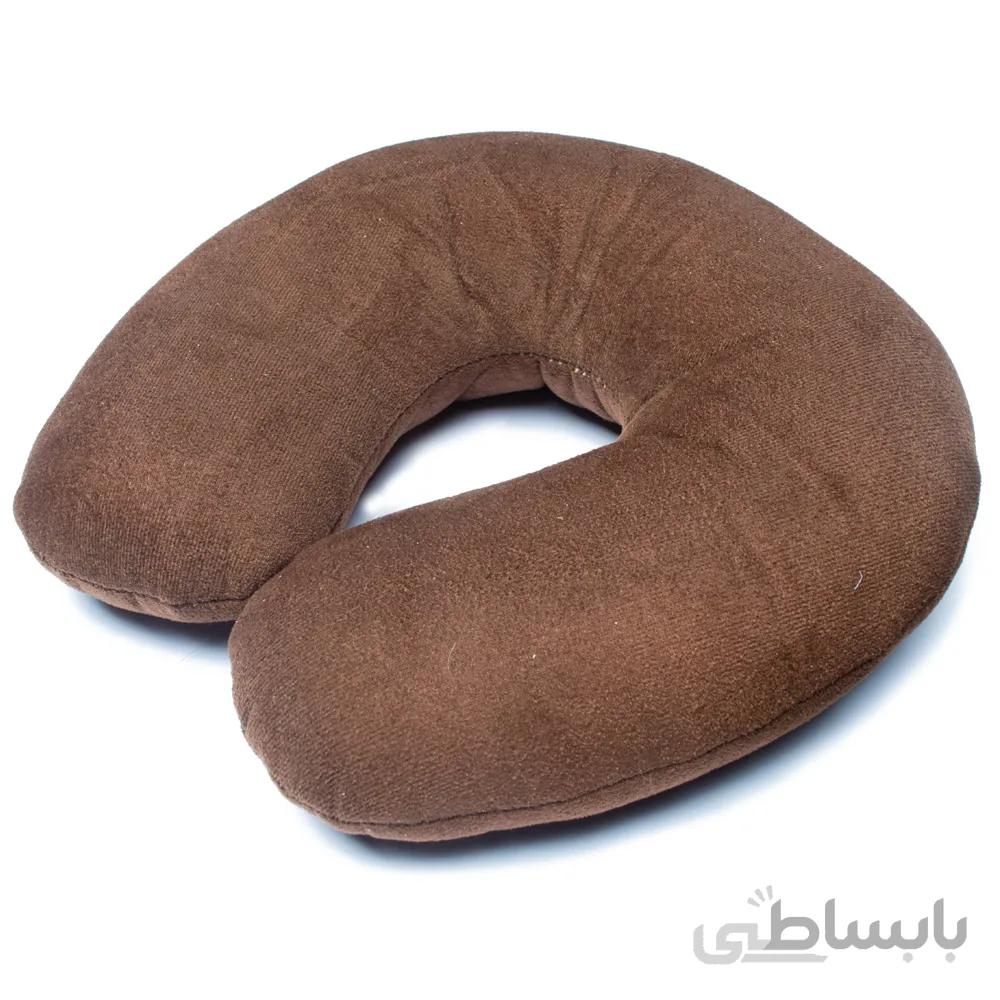 بالش پشت گردنی خودرو