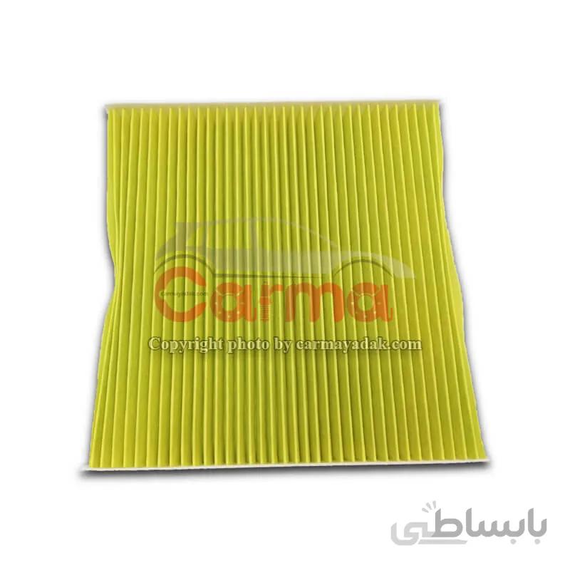 فیلتر کابین دانگ فنگ اچ سی کراس ا DongFeng H30 Cross Cabin filter