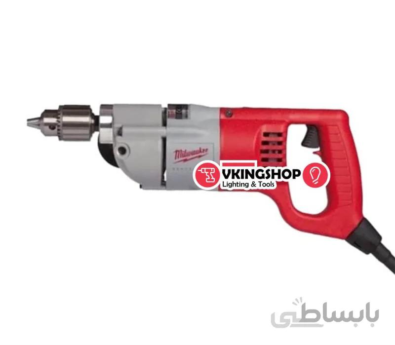 دریل 13 میلی متر میلواکی HDE13RQD ا HDE13RQD