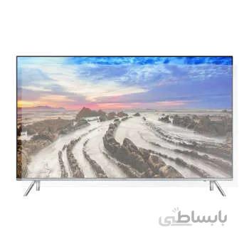 محافظ صفحه تلویزیون مدل SAM-65 مناسب برای تلویزیون 65 اینچ