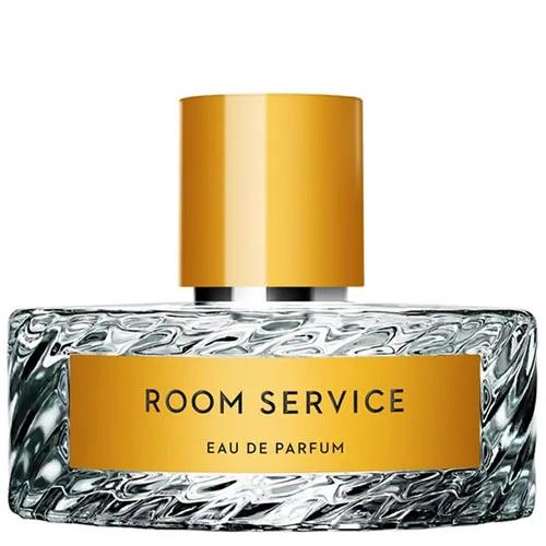 عطر ادکلن ویلهلم پارفومری اسموک شو Vilhelm Parfumerie Room Service حجم 100 میلی لیتر ا Vilhelm Parfumerie Room Service
