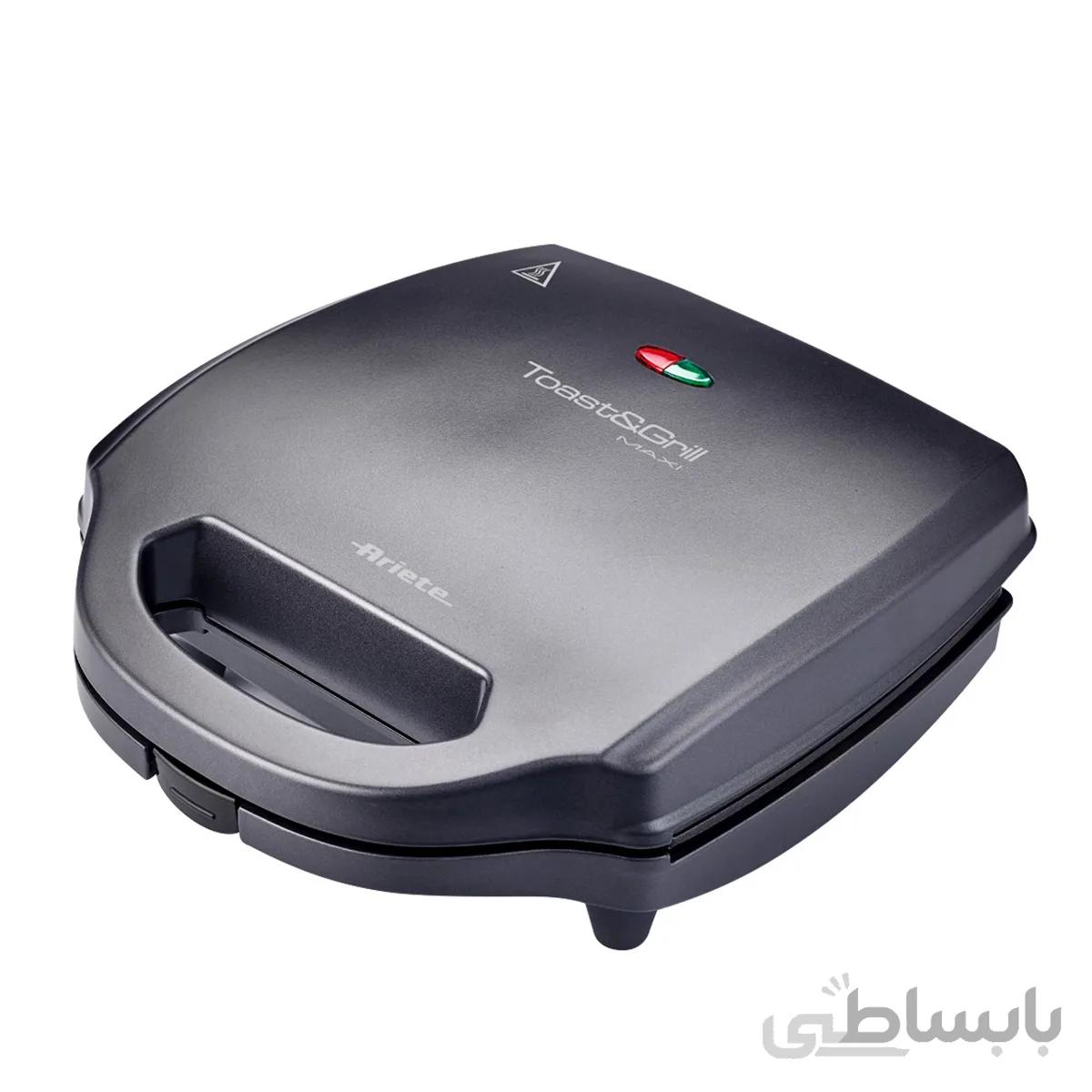 گریل و ساندویچ ساز آریته مدل 1981