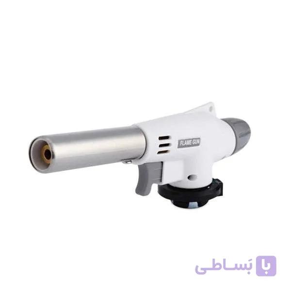 سر پیک شعله افکن فلام گان کد cm985545